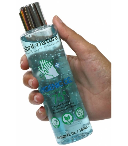 Hygienic Gel 180ml