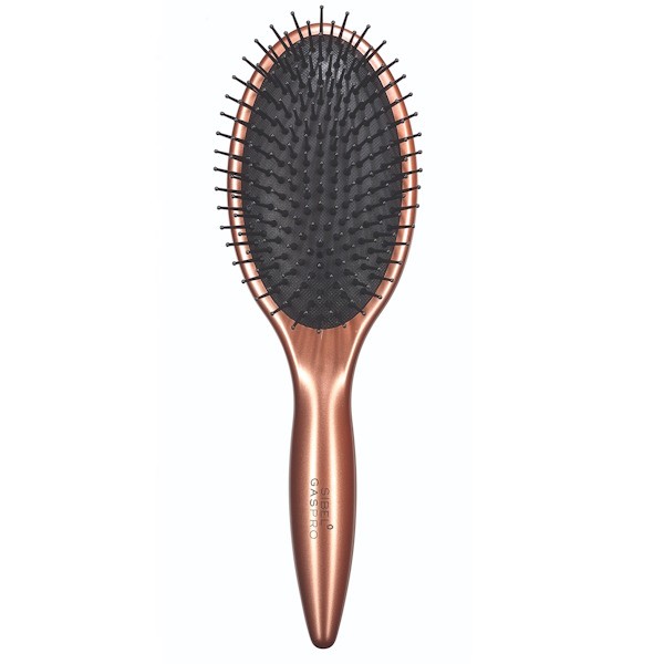 Gaspro Bürste mit Nylonborsten 25.5cm
