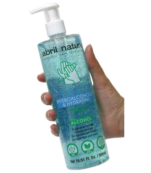 Hygienic Gel 500ml