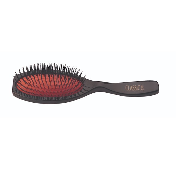 Classic 67 Oval Pneumatisch Schwarz 22.2cm