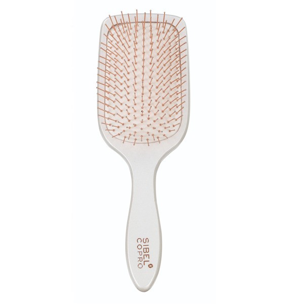 Flachbürste Copro Holz L 23.2cm