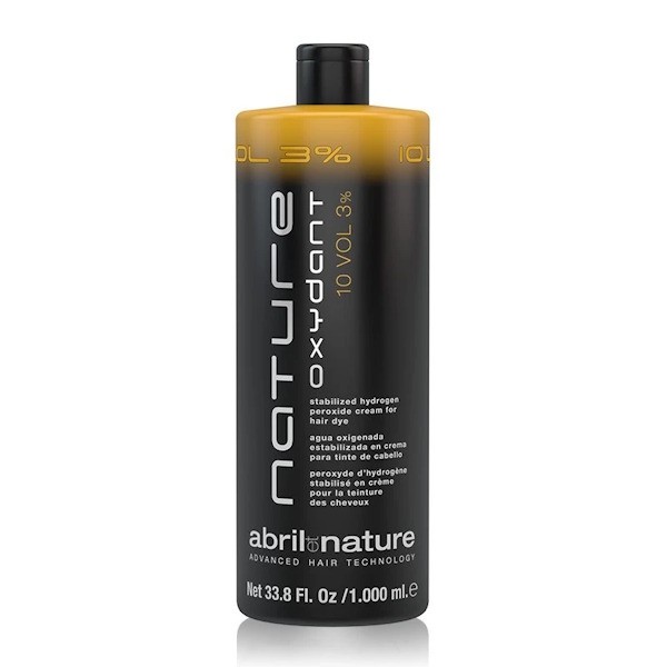 Nature Oxydant 10 Vol. 3% 1000ml