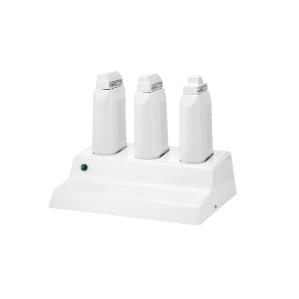 Kit Trio 220 mit 3 wachswärmern handstücke