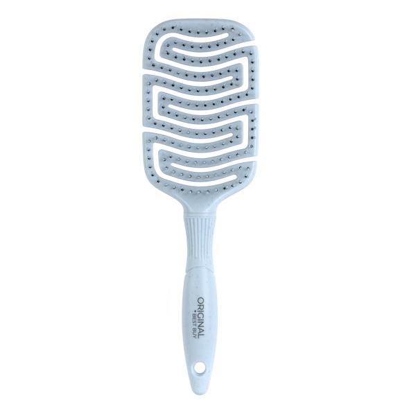 Vented Brush Eco Pastell blau 1Stk.