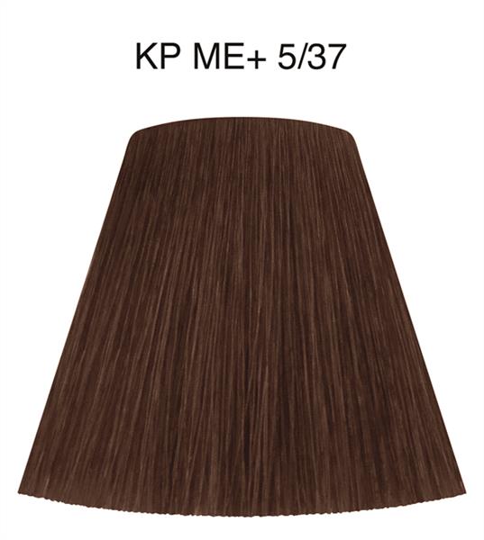 KOLESTONE PERFECT ME+ RICH NATURALS 5/37 hellbraun gold-braun 60 ml