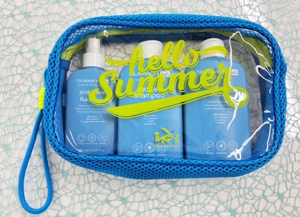 ING Summering Set 