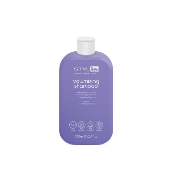 Volumizing Shampoo 300ml