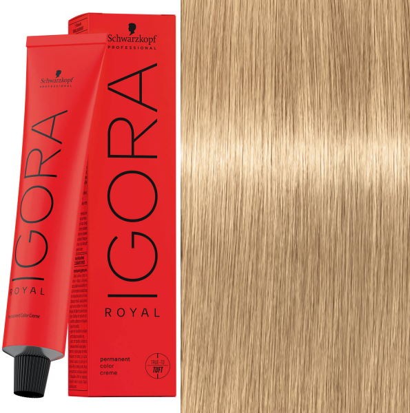 Igora Royal 9-0 Extra Hellblond 60ml