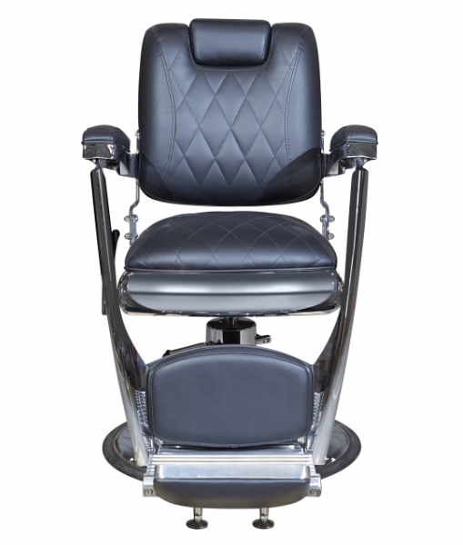 BARBURYS Barber Chair Cassius