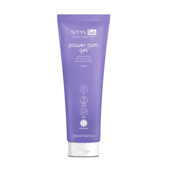 Power Gum Gel 250ml