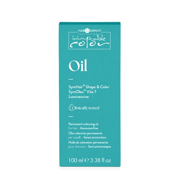 Color Oil Kupfer 100 ml