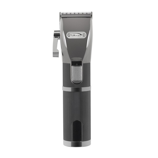 Enki Extreme Kabellose Haarschneidemaschine Schwarz 