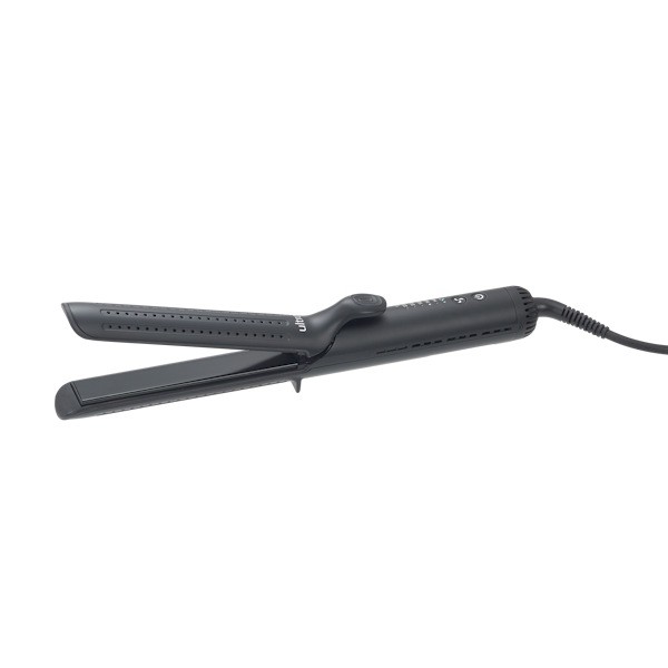  Sirona Airflow Glätteisen und Lockenstab Max Schwarz 
