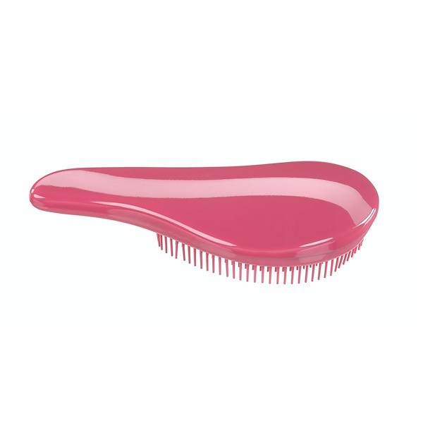 D-Méli-Mélo Bürste Rosa Glow