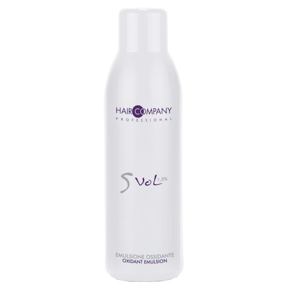 Inimitable 1.5% - 5 Vol. Oxidant 1000ml