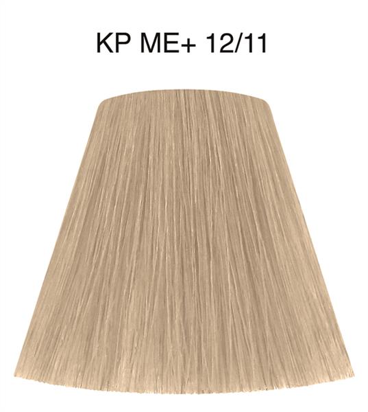 KOLESTONE PERFECT ME+ SPECIAL BLONDE 12/11 special blonde asch-intensiv 60 ml