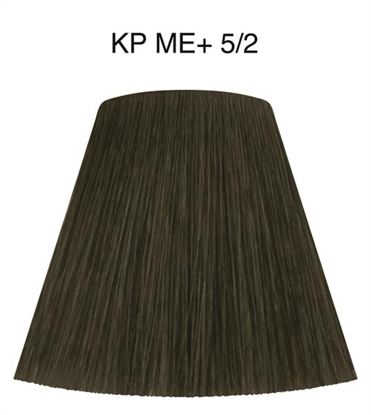 KOLESTONE PERFECT ME+ RICH NATURALS 5/2 hellbraun matt 60 ml