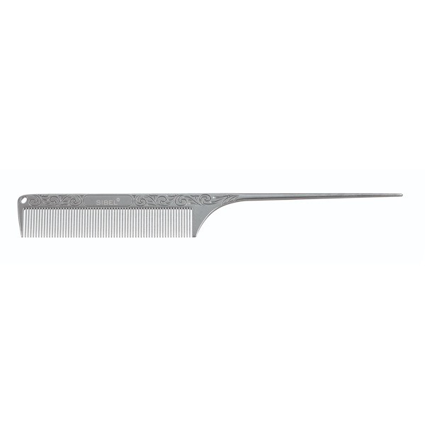 Schneidekamm Alu 21cm