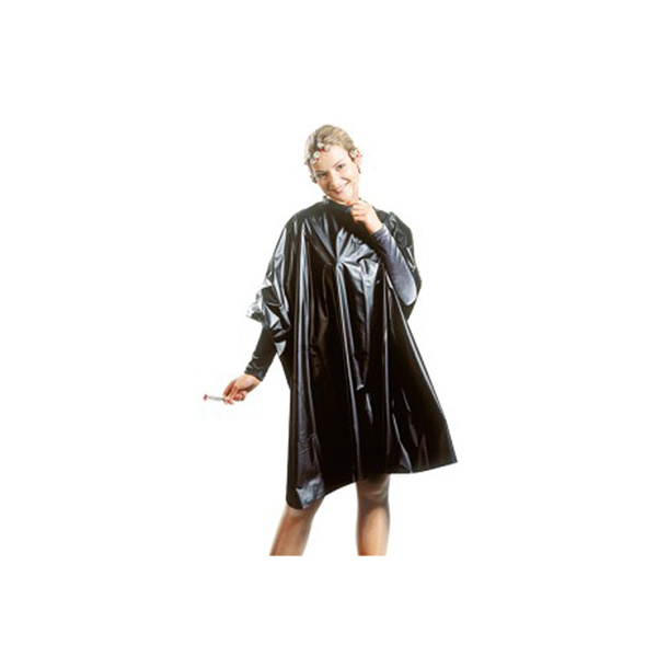  Färbmhang Vera Kunststoff Schwarz