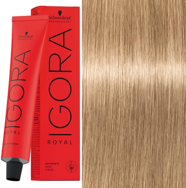 Igora Royal 9-00 Extra Hellblond Natur Extra 60ml
