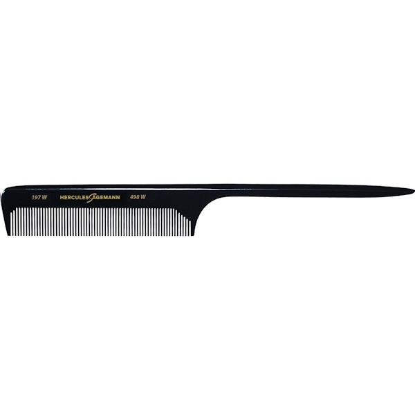 HERCULES Spitzenkamm 197W-498W 21.2cm