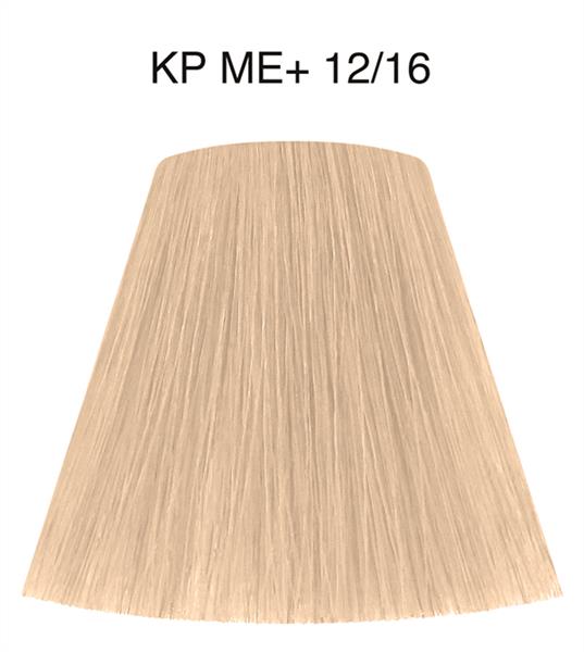 KOLESTONE PERFECT ME+ SPECIAL BLONDE 12/16 special blonde asch-violett 60 ml