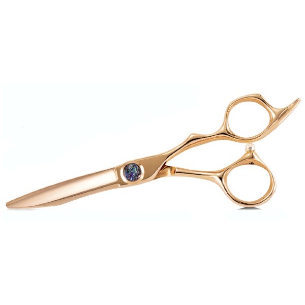 Elite E4 VG10 5,5 Rose gold opal edition