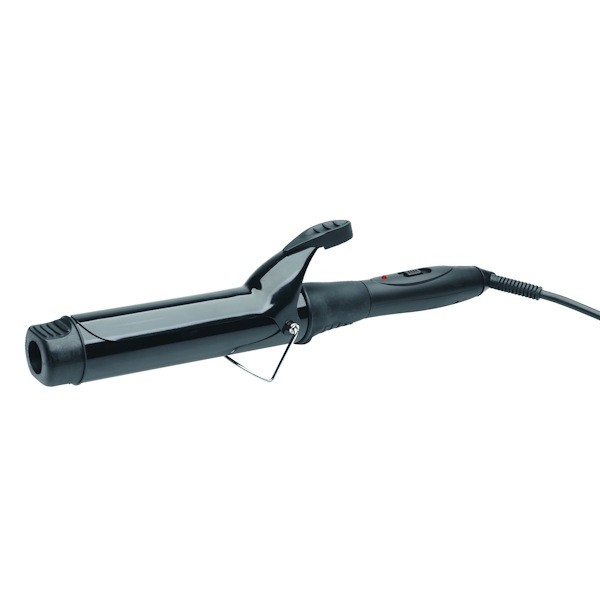 OBB Lockenstab World Pro Schwarz Ø 38mm 