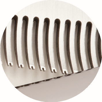 Effilier-Schere DIAMOND SERIE 35 6'' - Ciseaux Diamant - Forbici  








 



