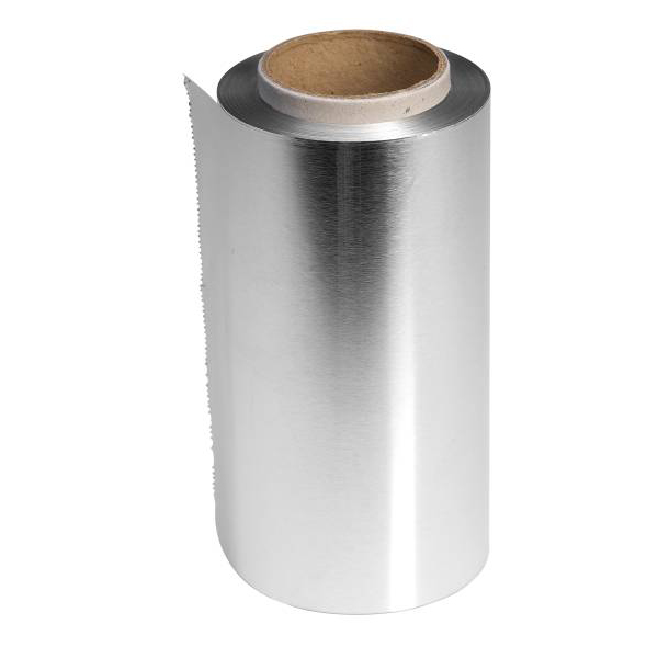  Alufolie Rolle 15MU 480 g 12cmx100m