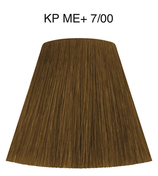 KOLESTONE PERFECT ME+ PURE NATURALS 7/00 mittelblond natur 60 ml