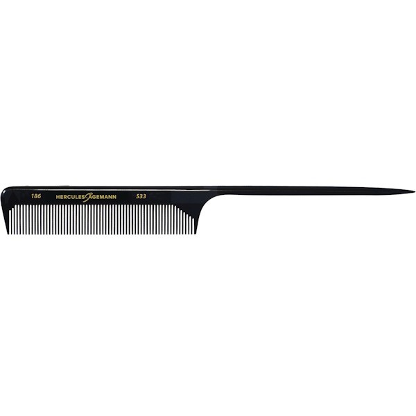 HERCULES Spitzenkamm 188WR- 497WR 20.3cm