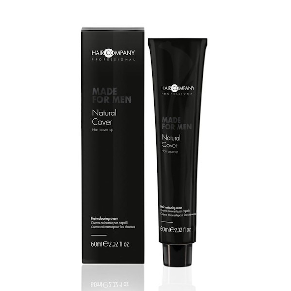 MFM Natural Cover N°6 60 ml