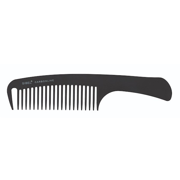 Schneidekamm Carbon 21.8cm