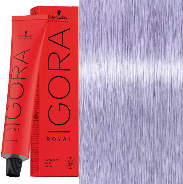 Igora Royal 0-11 Anti Gelb Konzentrat 60ml