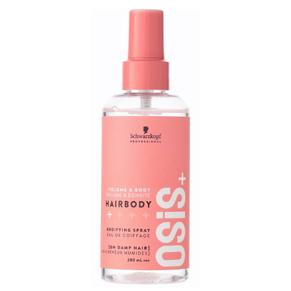 OSiS Hairbody 200ml