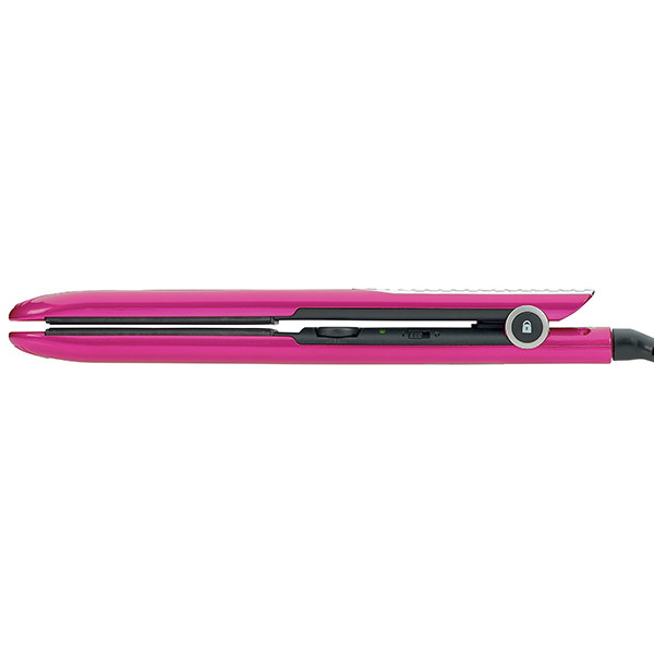 Neo Neox Fushia 27cm Haarglätter- Lisseur- Piastra