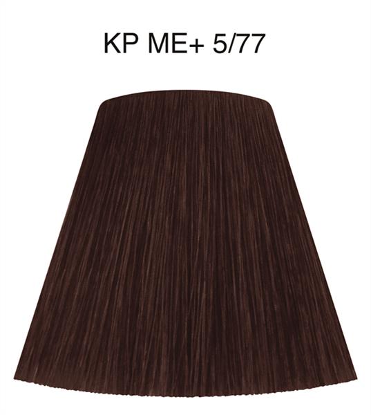 KOLESTONE PERFECT ME+ DEEP BROWNS 5/77 hellbraun braun-intensiv 60 ml