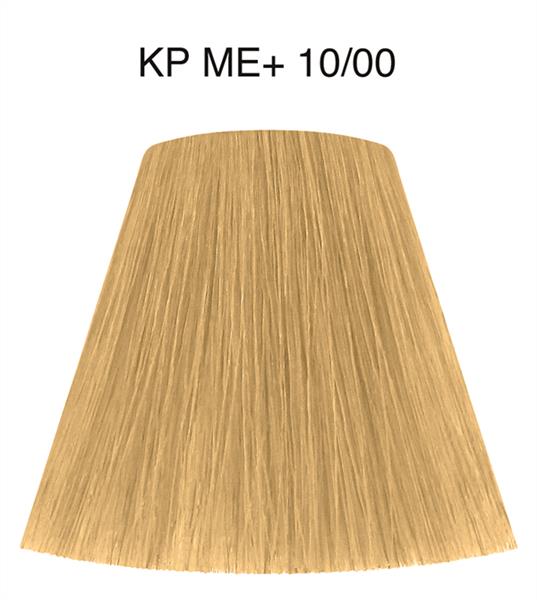 KOLESTONE PERFECT ME+ PURE NATURALS 10/00 hell-lichtblond natur 60 ml