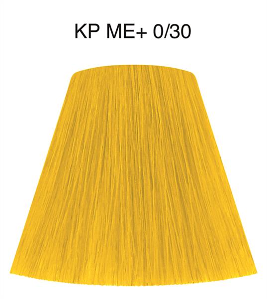 KOLESTONE PERFECT ME+ SPECIAL MIX 0/30 gold-natur 60 ml