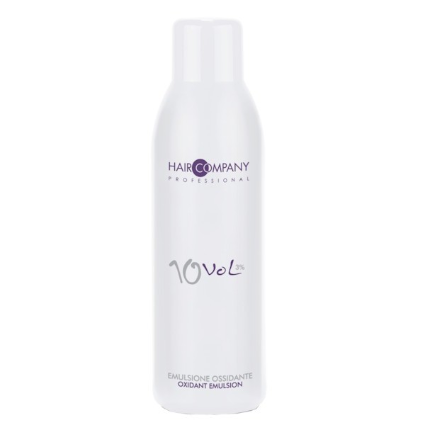Inimitable 3% - 10 Vol. Oxidant 1000ml