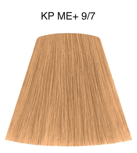 KOLESTONE PERFECT ME+ DEEP BROWNS 9/7 lichtblond braun 60 ml