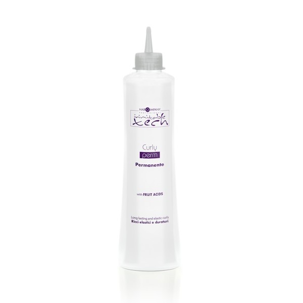 Inimitable tech Curl Perm Hair 500ml