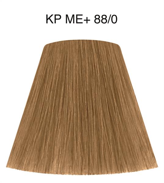 KOLESTONE PERFECT ME+ PURE NATURALS 88/0 hellblond intensiv natur 60 ml