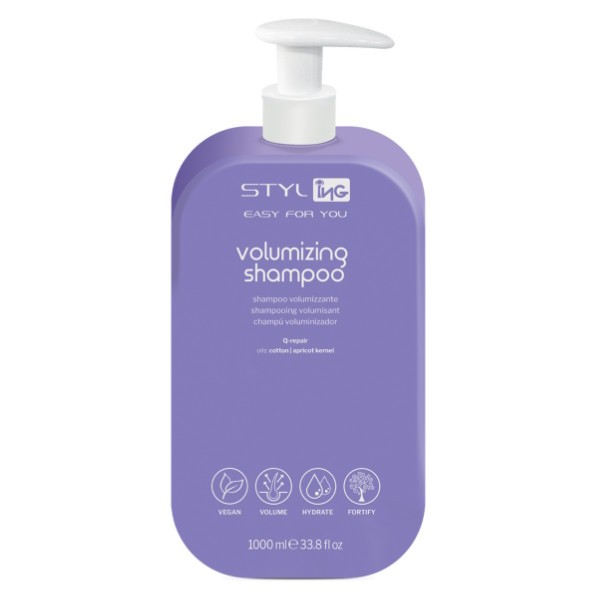 Volumizing Shampoo 1000ml