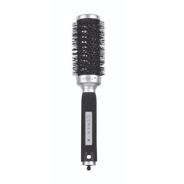 Thermobürste Ceram-X 38mm