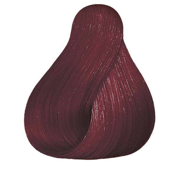 Color Touch 55/54 Hellbraun intensiv Mahagoni-Rot 60ml
