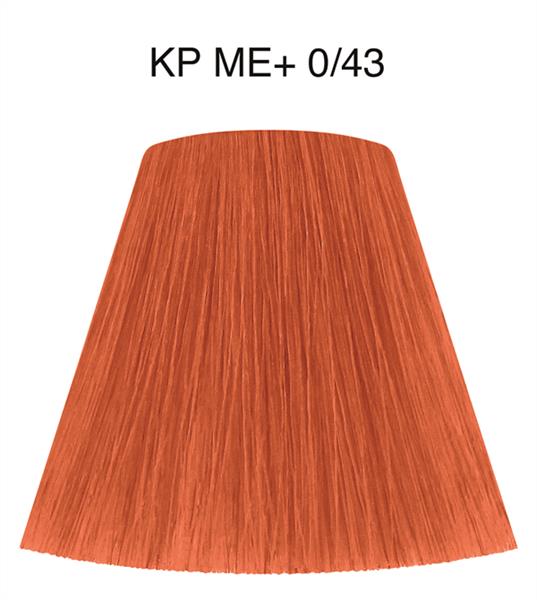 KOLESTONE PERFECT ME+ SPECIAL MIX 0/43 rot-gold 60 ml