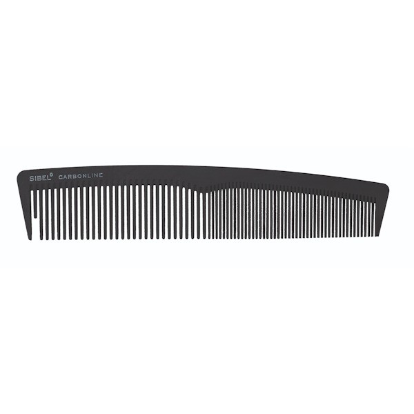 Schneidekamm Carbon 20.5cm