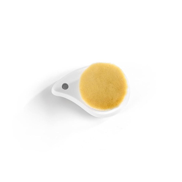 Cleansing Brush -  Reinigungsbürste- Brosses Nettoyantes- Spazzole detergente
